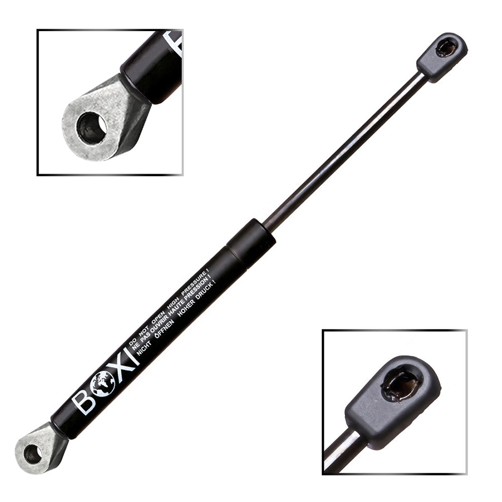 BOXI Qty (1) Rear Center Luggage Storage Lid Lift Support Gas Shock Spring Strut Fit for Can-Am