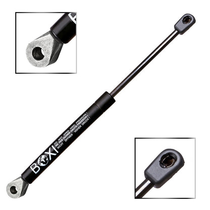 BOXI Qty (1) Rear Center Luggage Storage Lid Lift Support Gas Shock Spring Strut Fit for Can-Am