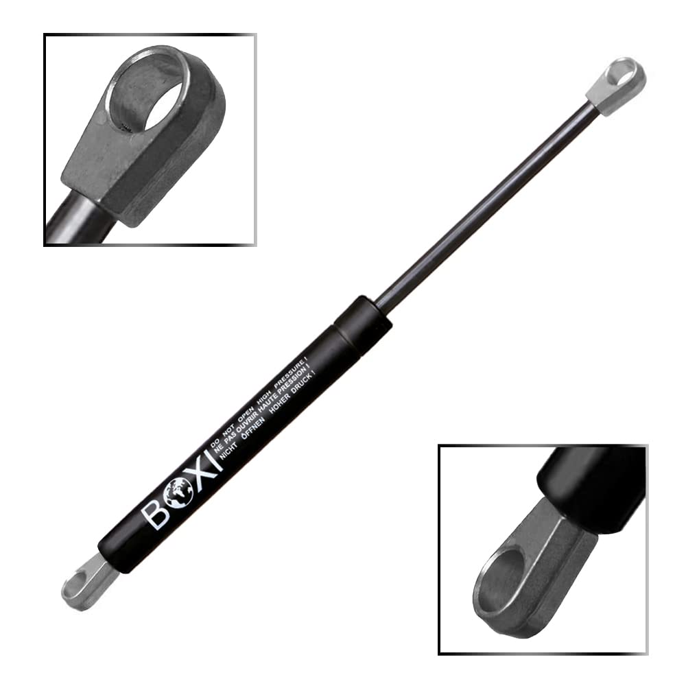 BOXI Qty (1) UTV Dump Box Bed Shock Lift Support Gas Shock Spring Strut for Polaris Ranger 700