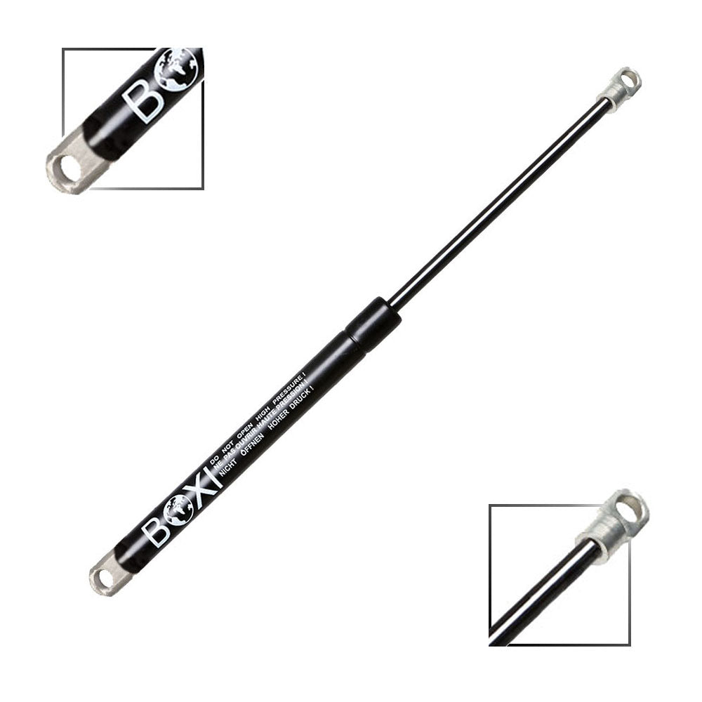 BOXI Qty (1) UTV Dump Box Bed Shock Lift Support Gas Shock Spring Strut Fits for Polaris Sportsman
