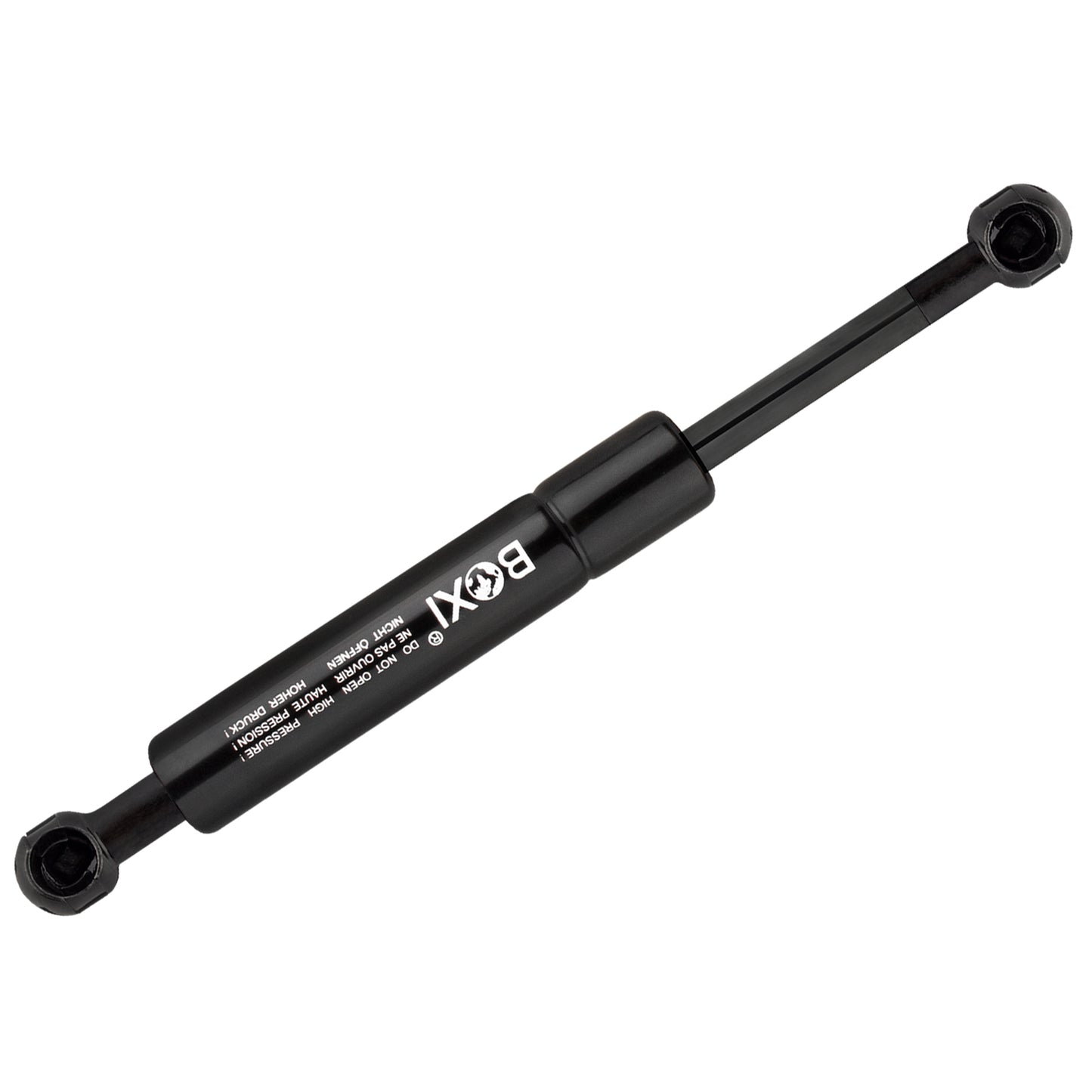 BOXI Qty(1) Gas Strut Lap Bar Assist Gas Shock Lift Support Fit for New Holland L221 L223 L225 L228