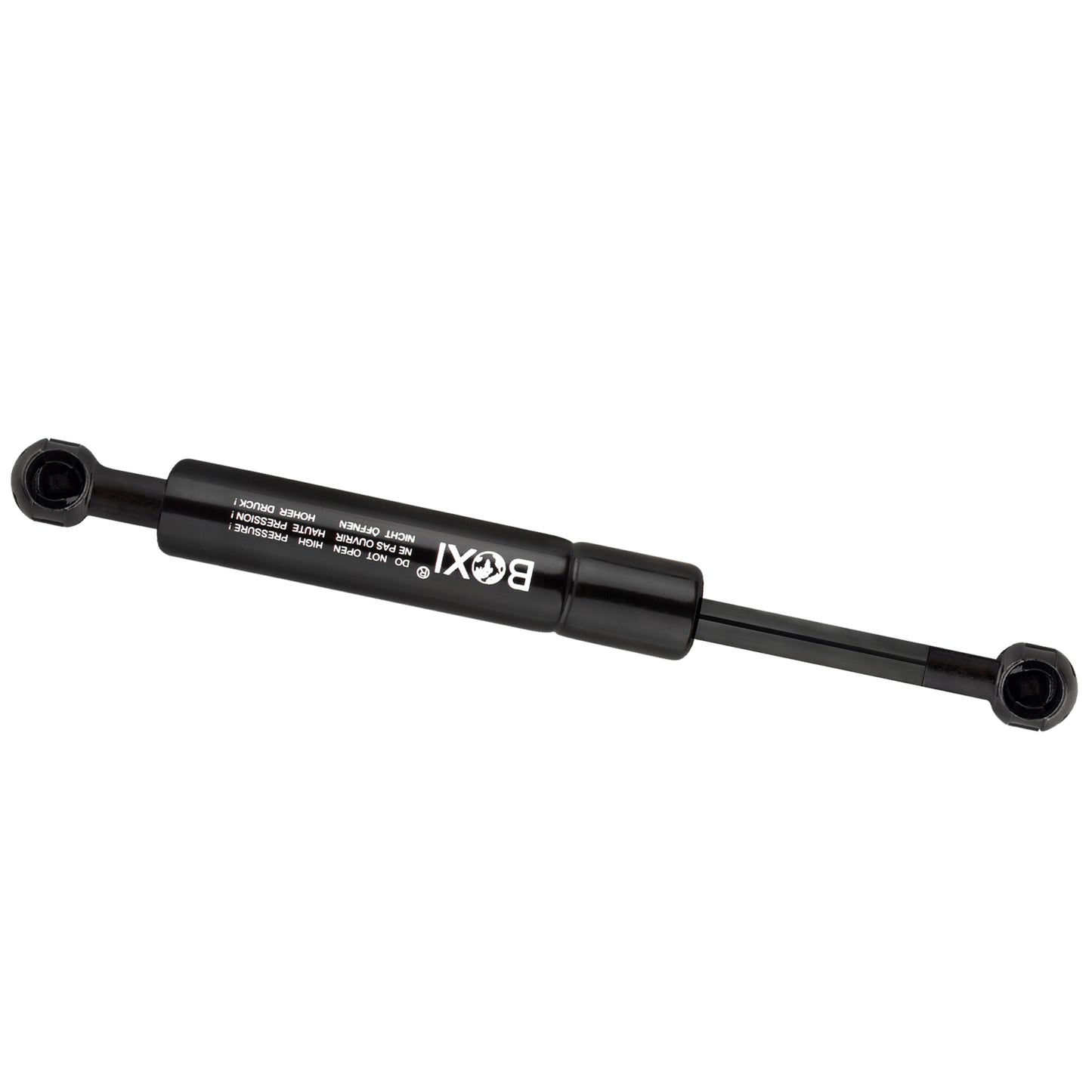 BOXI Qty(1) Gas Strut Lap Bar Assist Gas Shock Lift Support Fit for New Holland L221 L223 L225 L228 — product photo 2