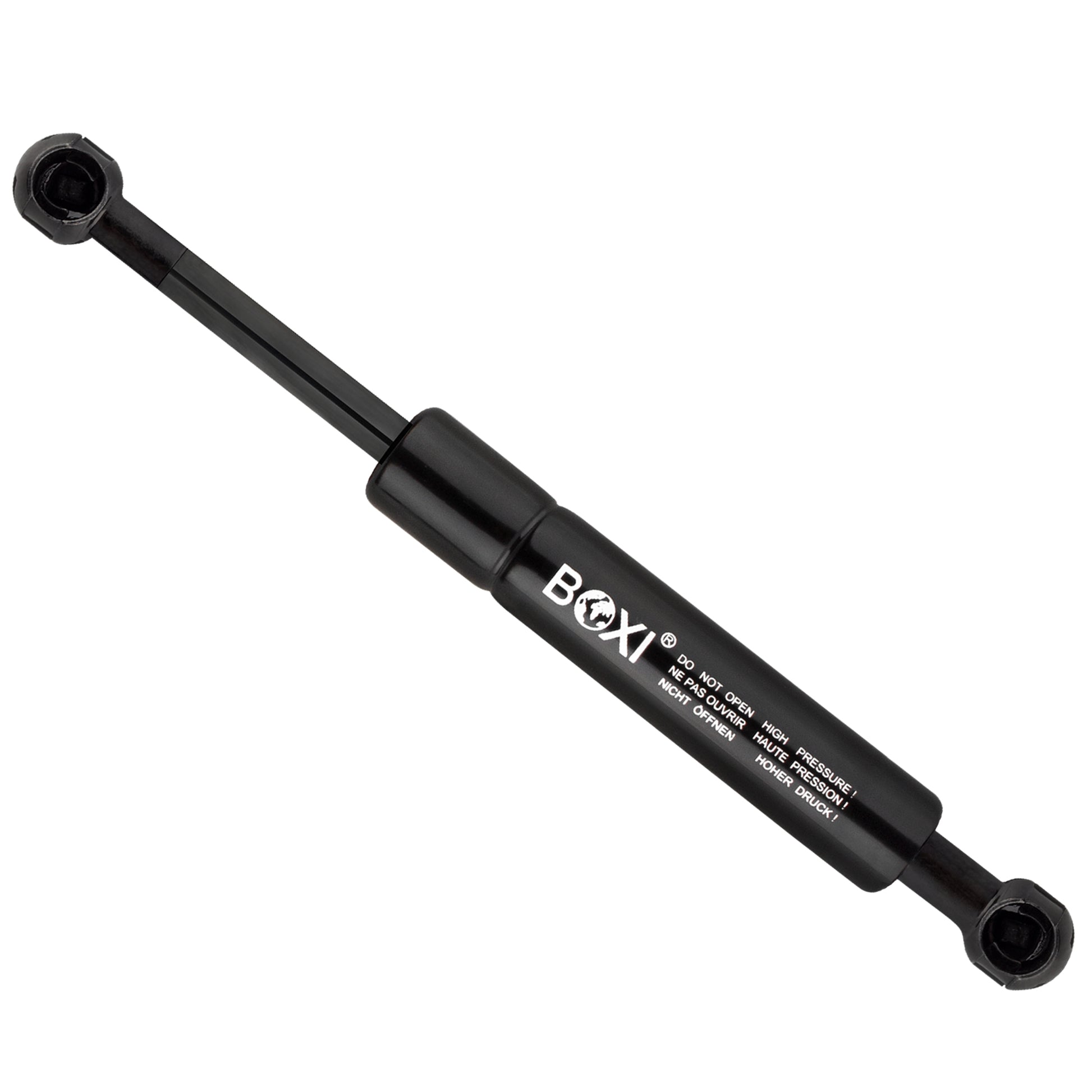 BOXI Qty(1) Gas Strut Lap Bar Assist Gas Shock Lift Support Fit for New Holland L221 L223 L225 L228 — product photo 3