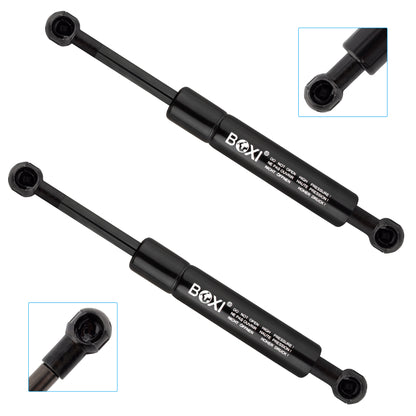BOXI Qty(2) Gas Struts Lap Bar Assist Gas Shocks Lift Supports Fit for New Holland L221 L223 L225