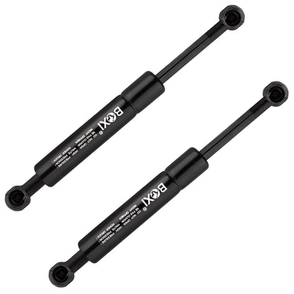 BOXI Qty(2) Gas Struts Lap Bar Assist Gas Shocks Lift Supports Fit for New Holland L221 L223 L225 — product photo 2