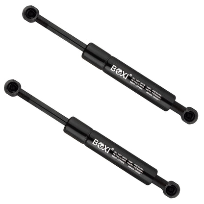 BOXI Qty(2) Gas Struts Lap Bar Assist Gas Shocks Lift Supports Fit for New Holland L221 L223 L225 — product photo 3