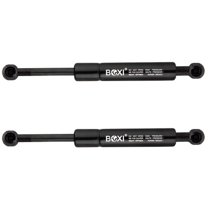 BOXI Qty(2) Gas Struts Lap Bar Assist Gas Shocks Lift Supports Fit for New Holland L221 L223 L225 — product photo 4