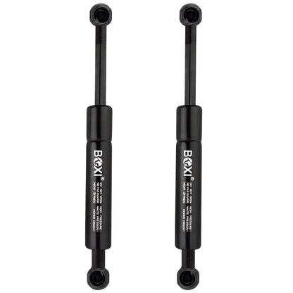 BOXI Qty(2) Gas Struts Lap Bar Assist Gas Shocks Lift Supports Fit for New Holland L221 L223 L225 — product photo 5