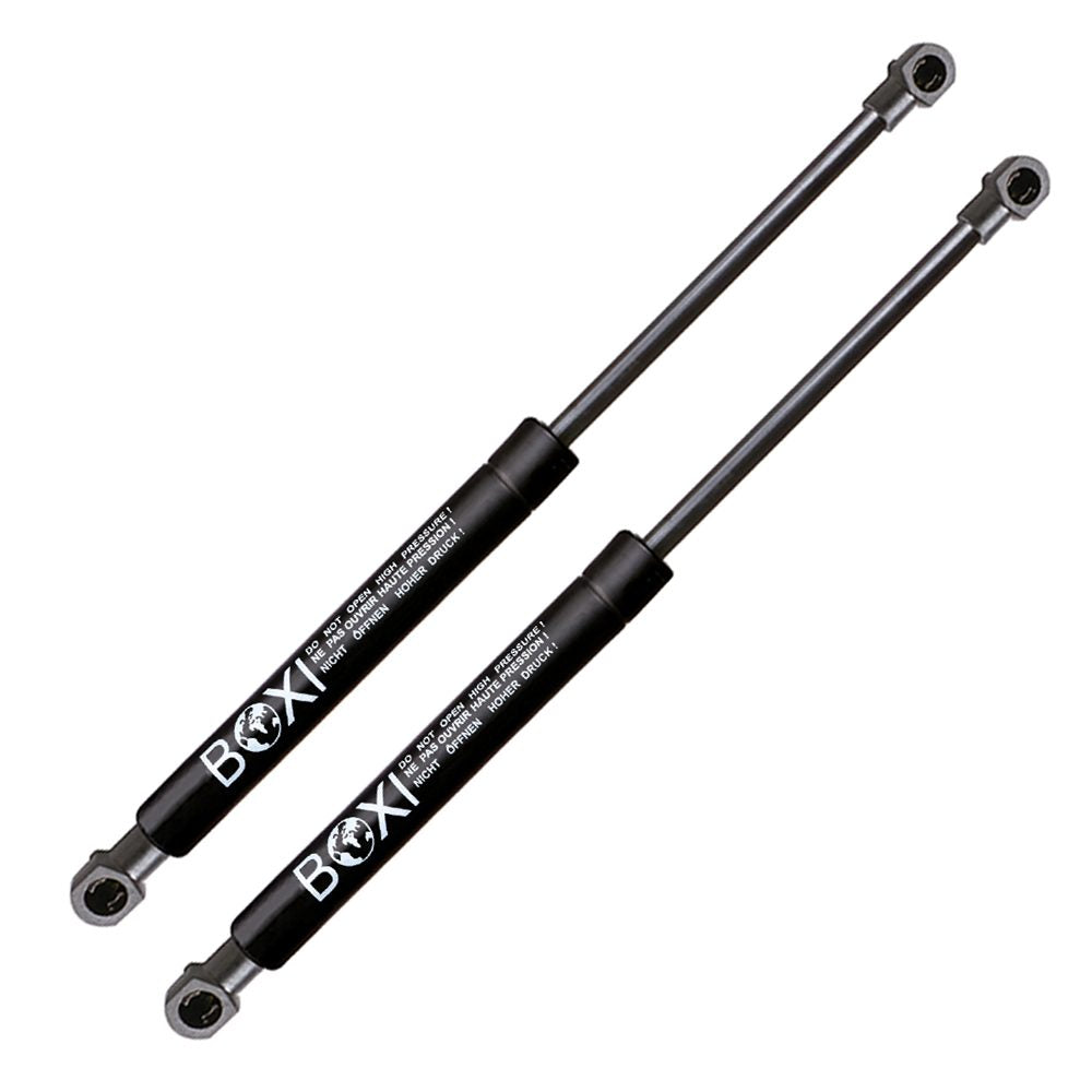 BOXI 2pcs Trunk Lift Supports Gas Struts Shocks Springs for Bentley Continental Flying Spur — product photo 2