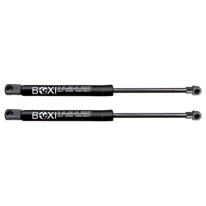 BOXI Qty (2) Trunk Lift Supports Gas Struts Shocks Springs for Bentley Continental GTC 2003-2012 — product photo 3