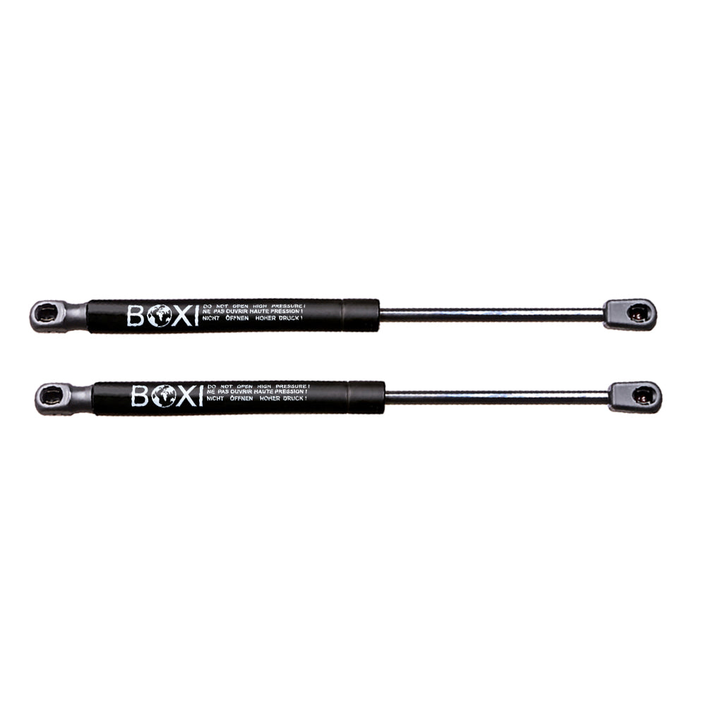 BOXI Qty(2) BOXI PM3875 Rear Trunk Lift Supports Shocks Gas Struts Springs Fit for Tesla Model 3 — product photo 3