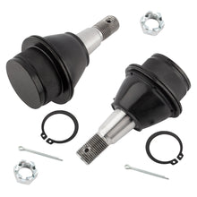 BOXI (Set of 2) K6541 Front Lower Ball Joint Set Fit for Cadillac Escalade 2002-2014