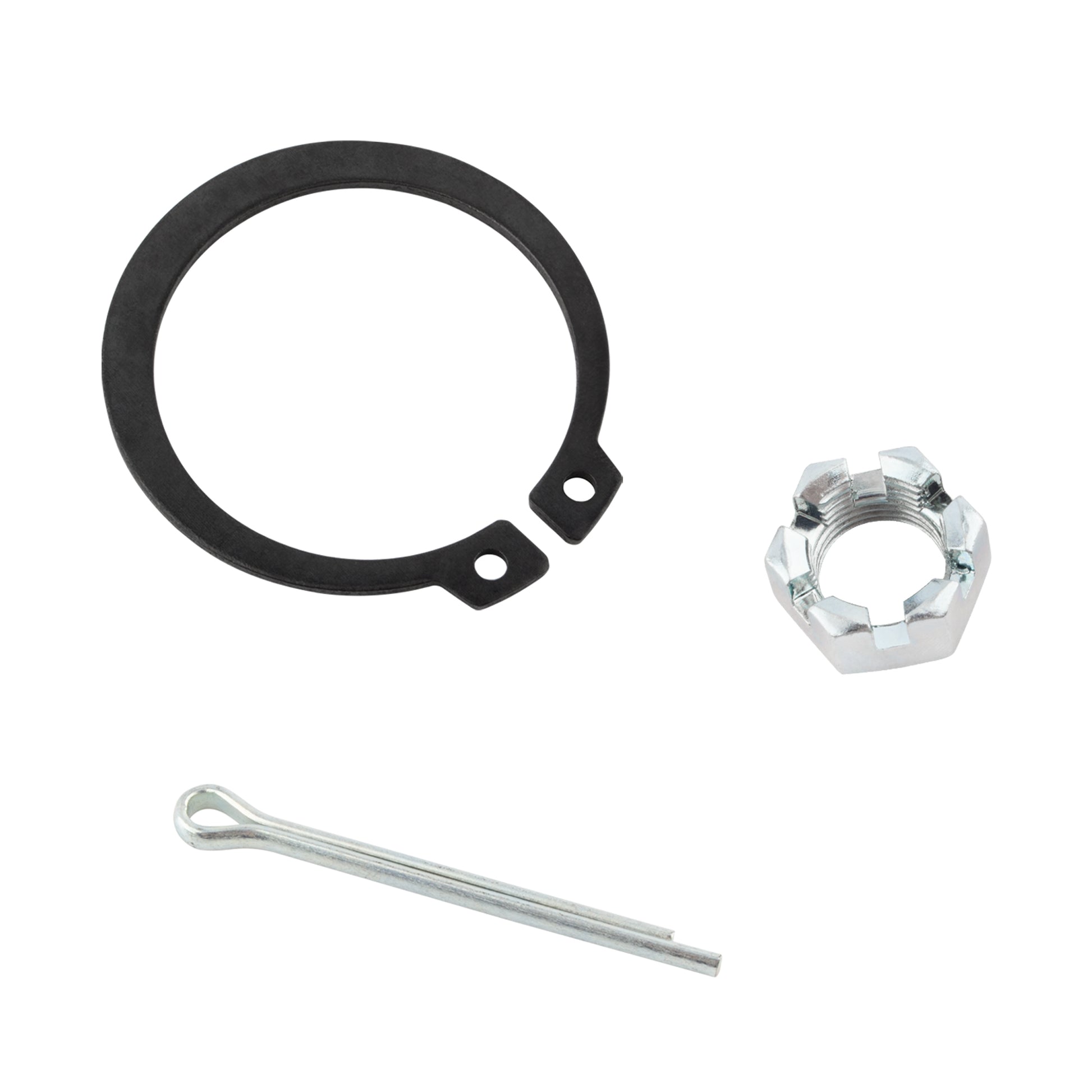 BOXI (Set of 2) K6541 Front Lower Ball Joint Set Fit for Cadillac Escalade 2002-2014 — product photo 7