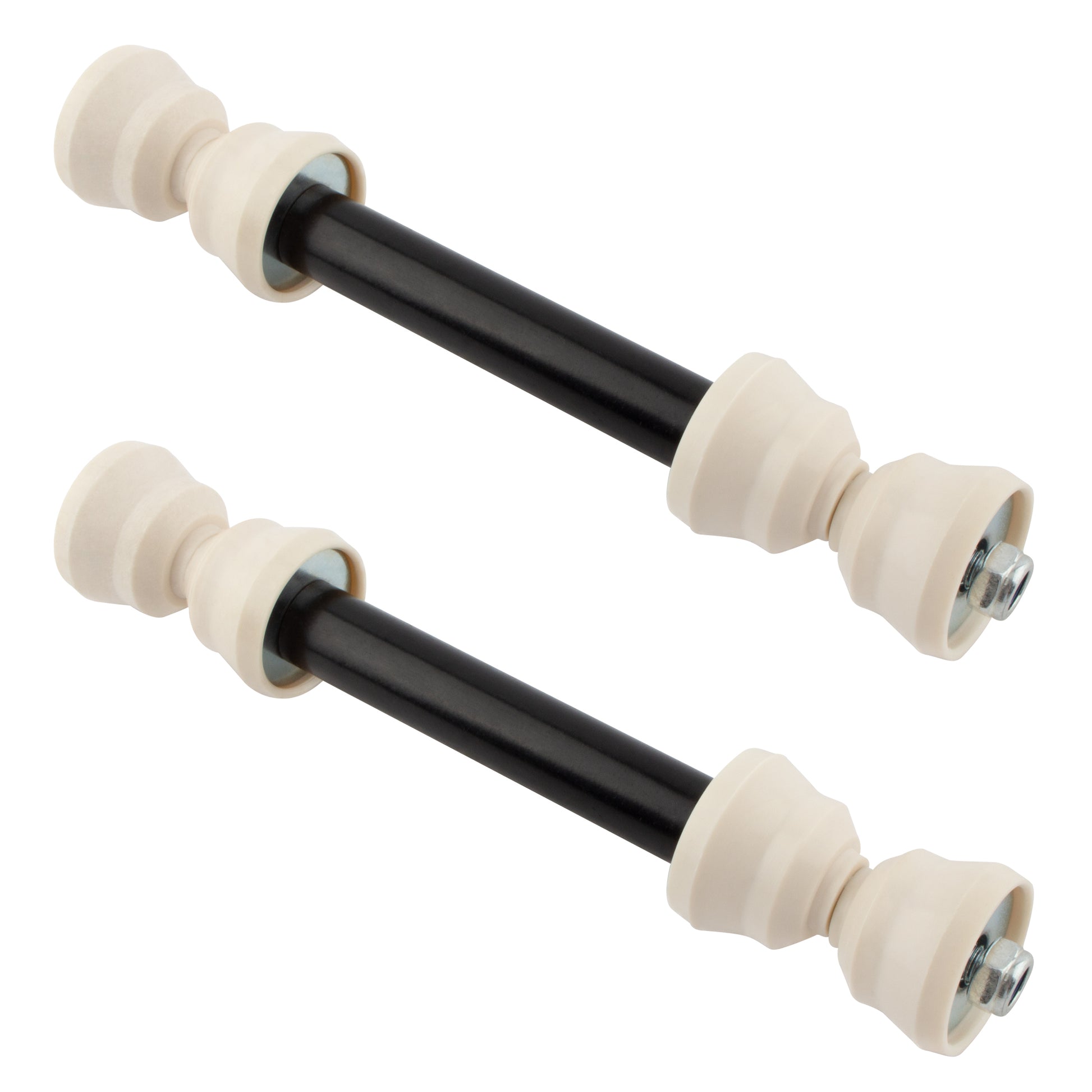 BOXI Front Suspension Kit Upper Lower Ball Joints Tie Rod End Sway Bar End Link Fit for Chevy — product photo 4