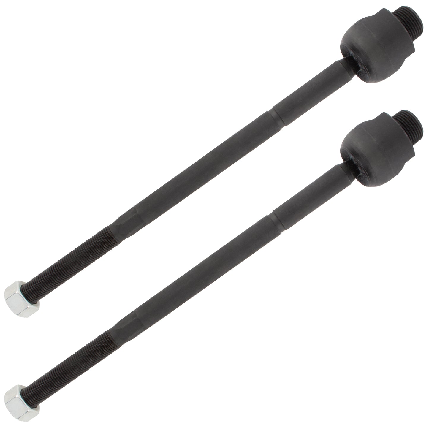 BOXI Front Suspension Kit Upper Lower Ball Joints Tie Rod End Sway Bar End Link Fit for Chevy — product photo 5