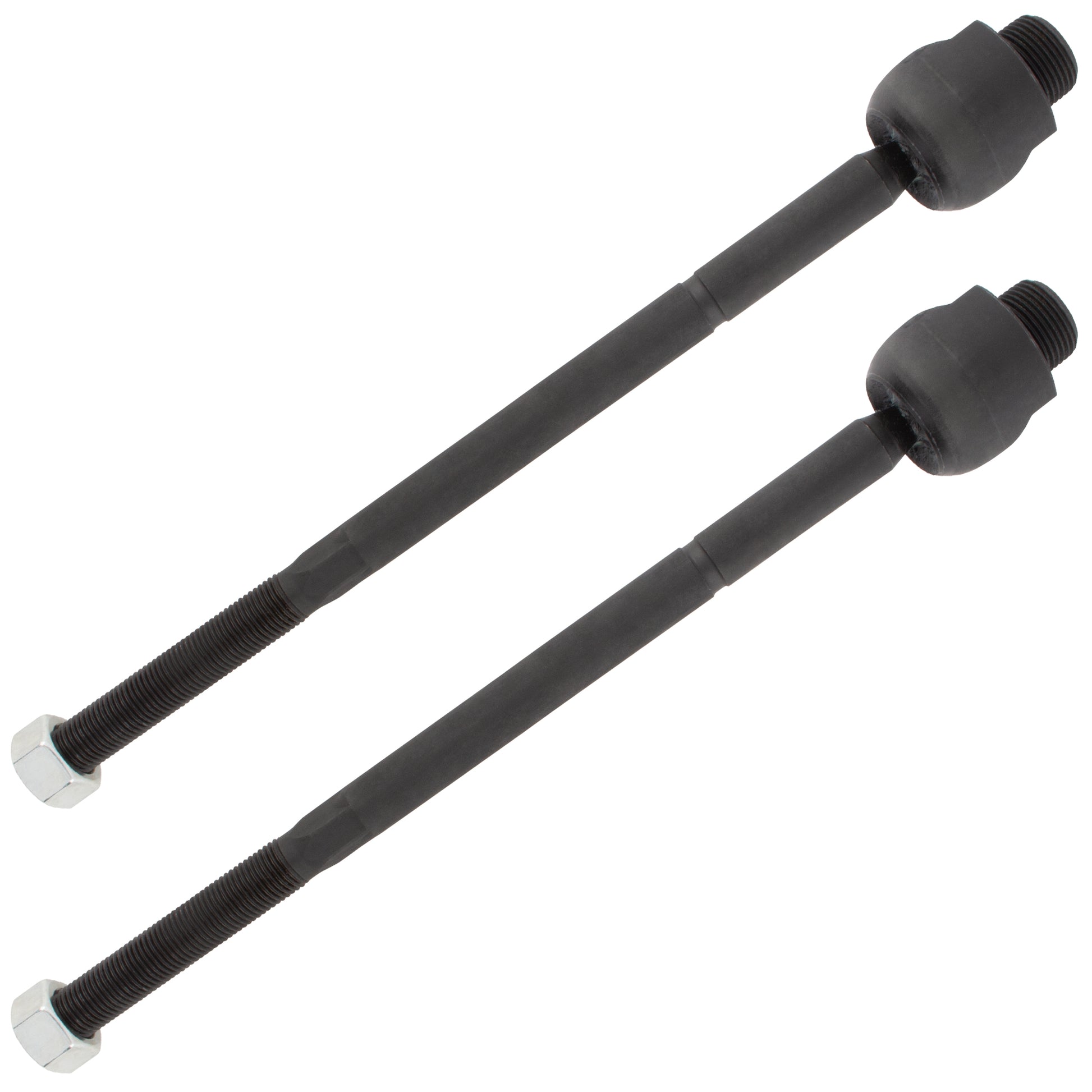 BOXI Front Suspension Kit Upper Lower Ball Joints Tie Rod End Sway Bar End Link Fit for Chevy — product photo 5