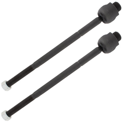 BOXI Front Suspension Kit Upper Lower Ball Joints Tie Rod End Sway Bar End Link Fit for Chevy — product photo 5
