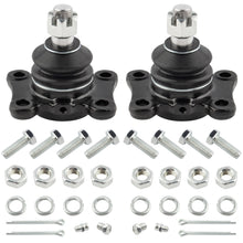 BOXI (Set of 12) Complete Front Suspension Kit Inner Outer Tie Rod Steering Arm Ball Joint Fit — product photo 2