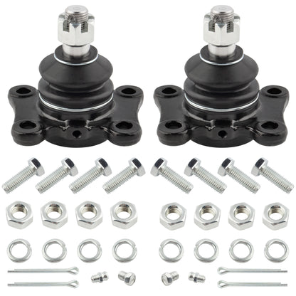BOXI (Set of 12) Complete Front Suspension Kit Inner Outer Tie Rod Steering Arm Ball Joint Fit — product photo 2