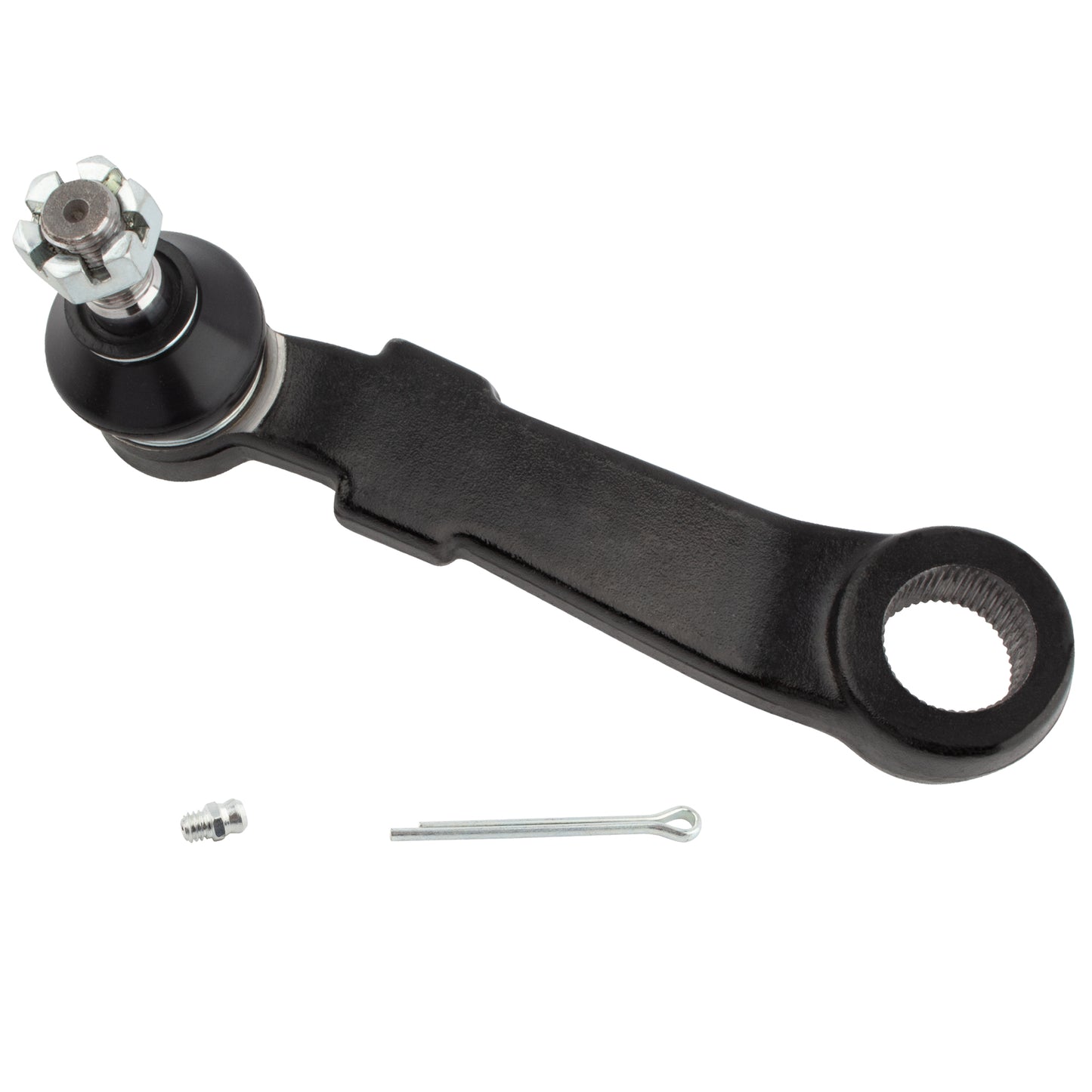 BOXI (Set of 12) Complete Front Suspension Kit Inner Outer Tie Rod Steering Arm Ball Joint Fit — product photo 8