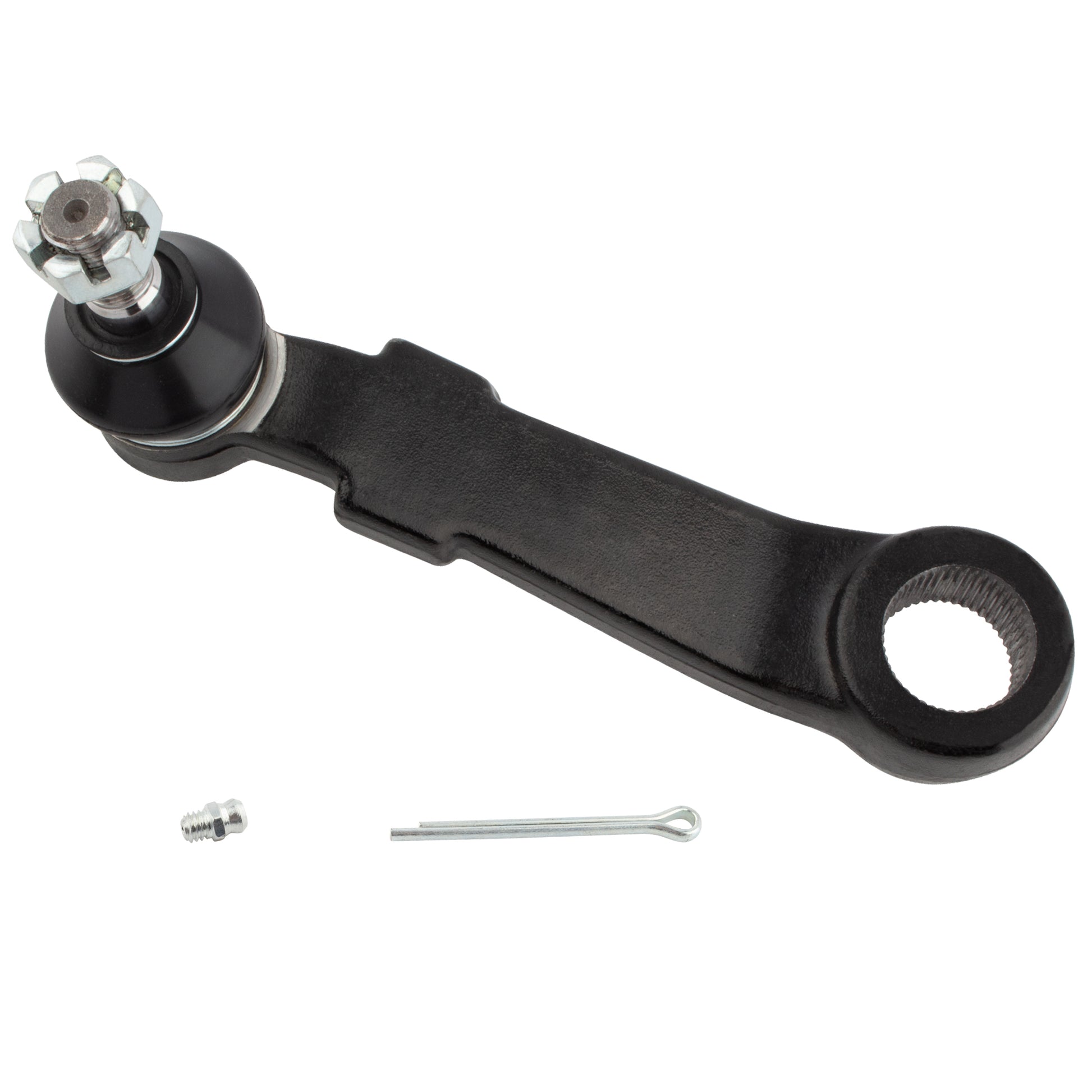 BOXI (Set of 12) Complete Front Suspension Kit Inner Outer Tie Rod Steering Arm Ball Joint Fit — product photo 8