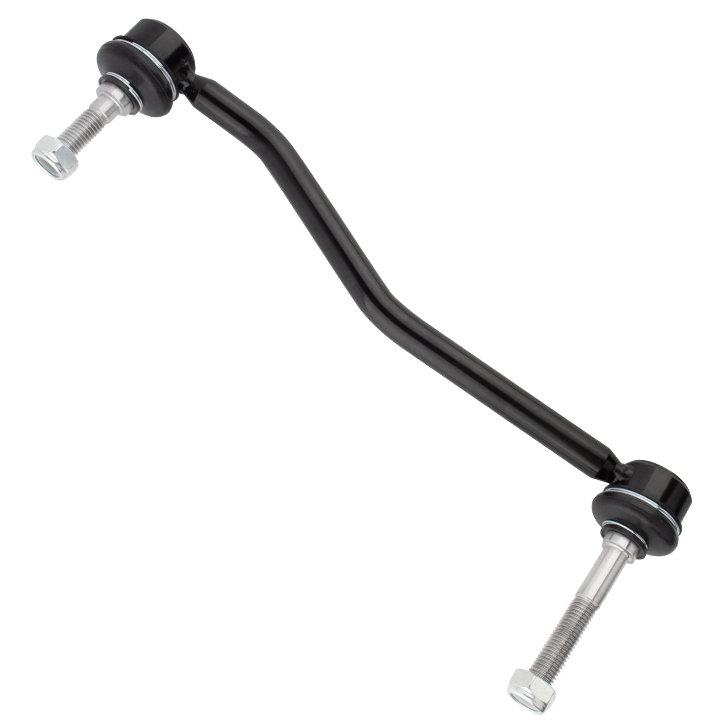 BOXI Front Lower Upper Ball Joints Sway Bar Link Suspension Kit Fit for Ford F-250 F-350 F-450 — product photo 6