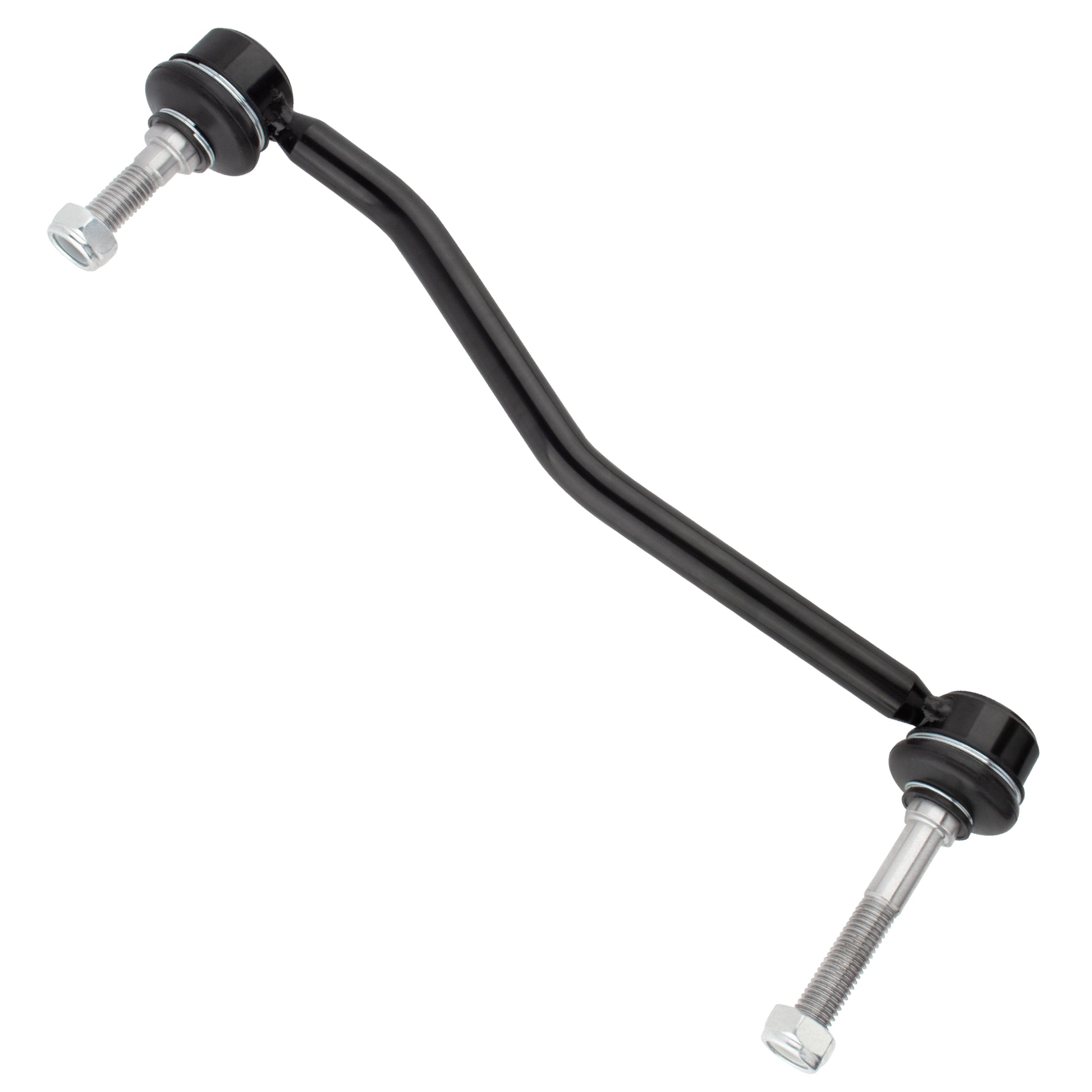 BOXI Front Lower Upper Ball Joints Sway Bar Link Suspension Kit Fit for Ford F-250 F-350 F-450 — product photo 6