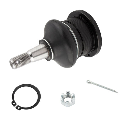 BOXI 4pc Front Upper and Lower Ball Joints Fit for Cadillac Escalade 2002-2006 — product photo 4