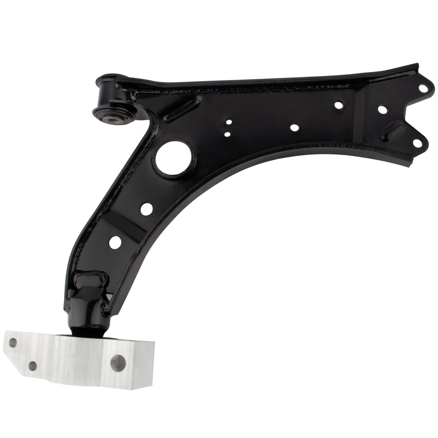 BOXI 4pc Front Lower Control Arms w — product photo 2