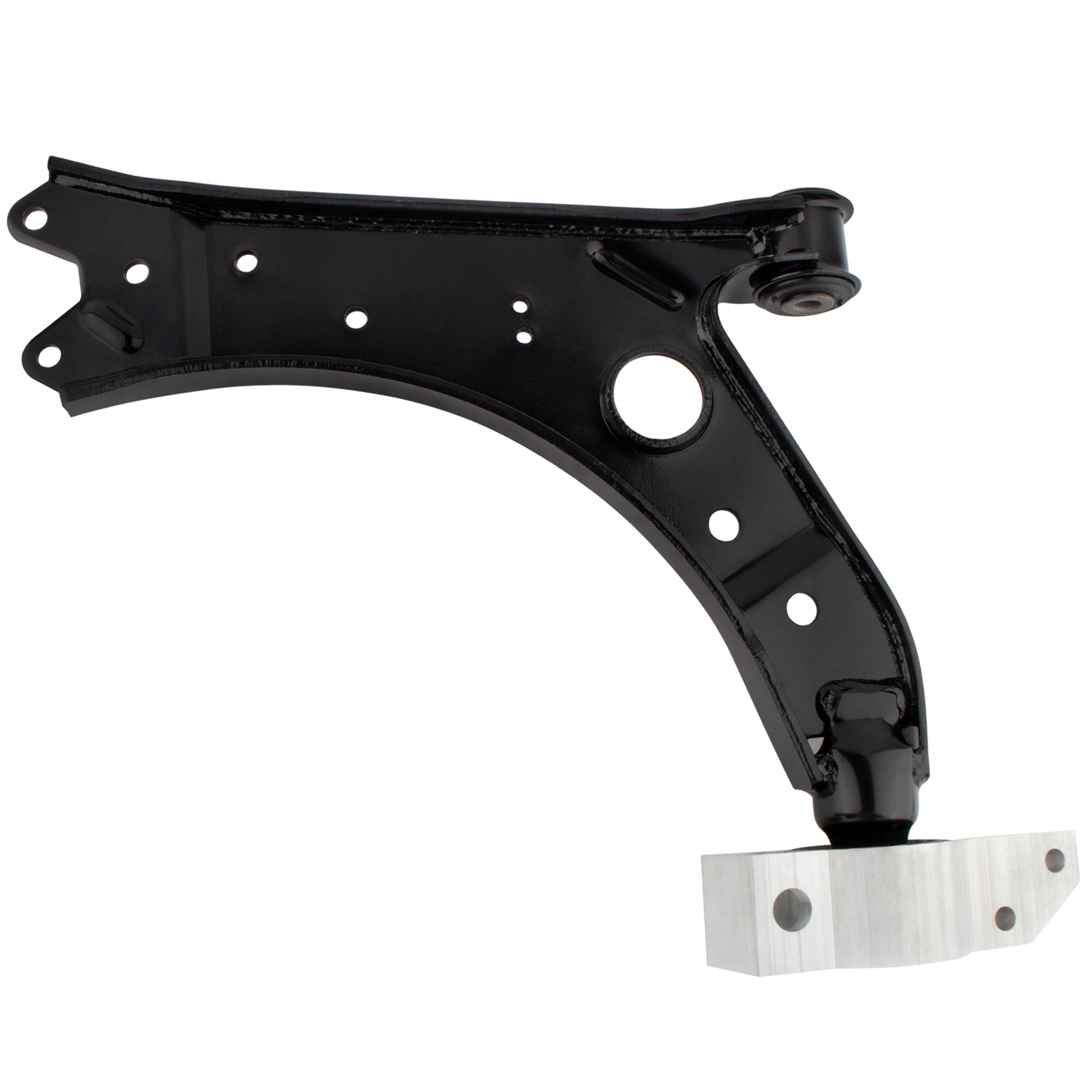 BOXI 4pc Front Lower Control Arms w — product photo 3