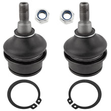 BOXI 2pc Front Lower Ball Joints Fit for Chrysler Sebring 2007-2010