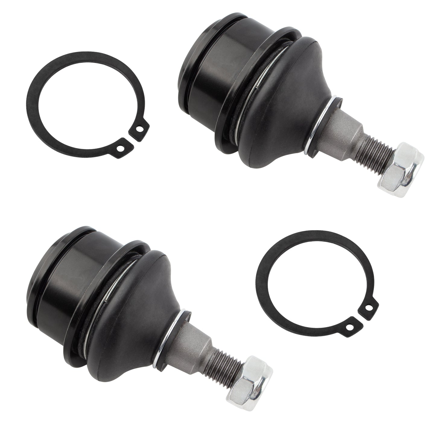 BOXI 2pc Front Lower Ball Joints Fit for Chrysler Sebring 2007-2010 — product photo 2
