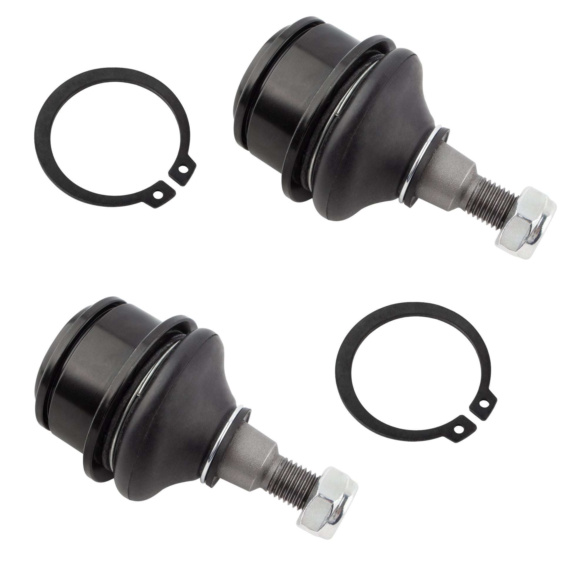 BOXI 2pc Front Lower Ball Joints Fit for Chrysler Sebring 2007-2010 — product photo 2