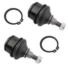 BOXI 2pc Front Lower Ball Joints Fit for Chrysler Sebring 2007-2010 — product photo 2