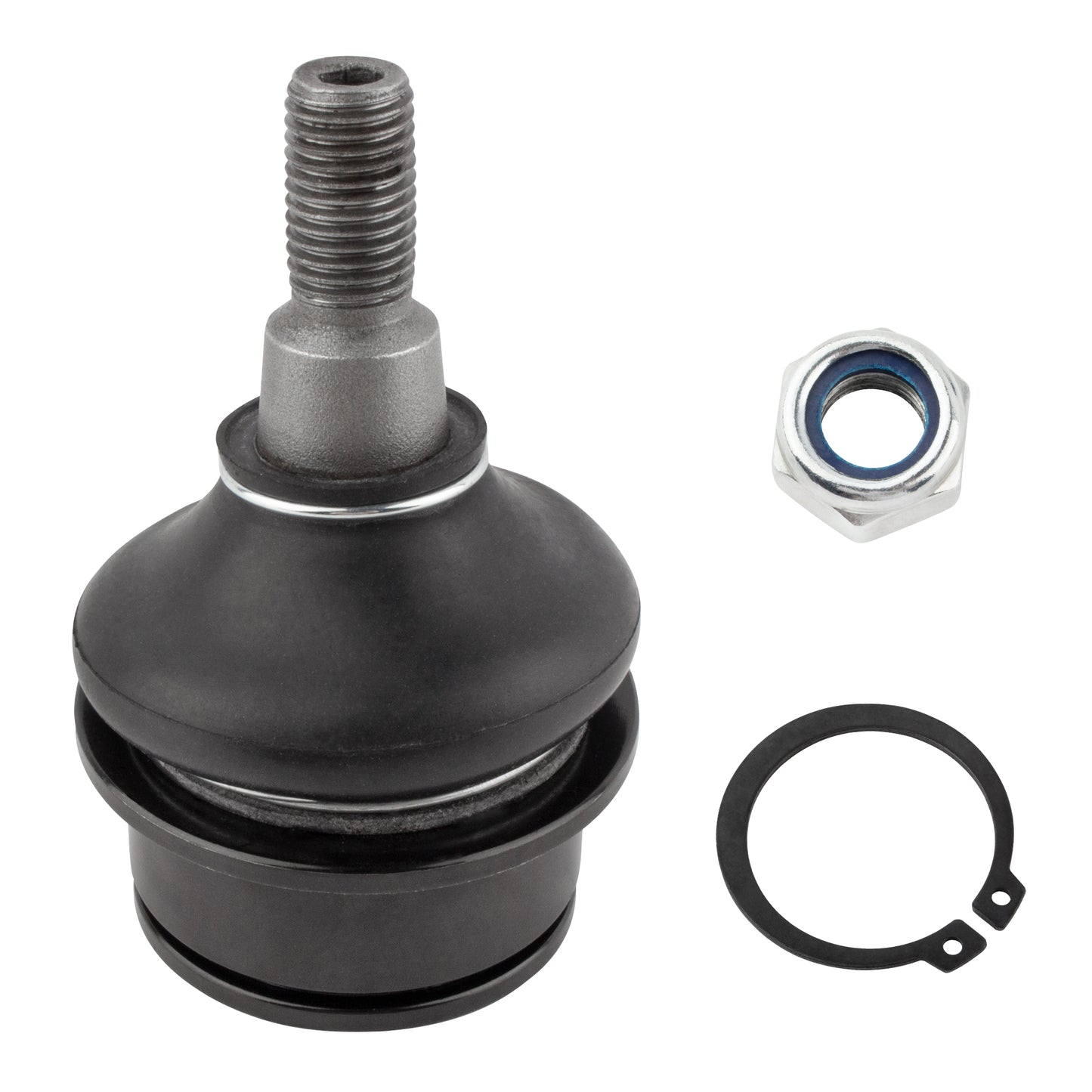 BOXI 2pc Front Lower Ball Joints Fit for Chrysler Sebring 2007-2010 — product photo 3