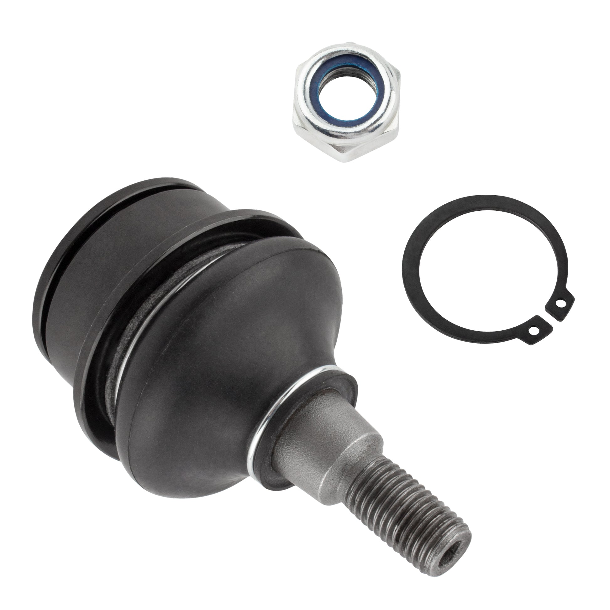 BOXI 2pc Front Lower Ball Joints Fit for Chrysler Sebring 2007-2010 — product photo 4