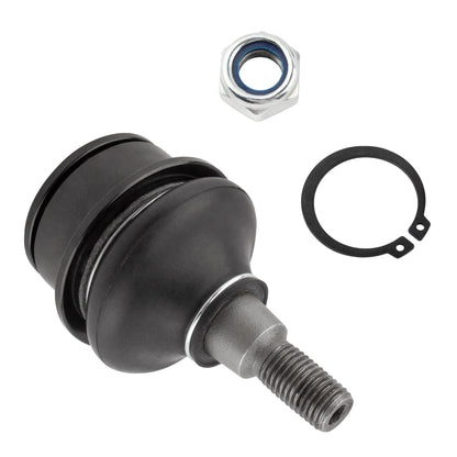 BOXI 2pc Front Lower Ball Joints Fit for Chrysler Sebring 2007-2010 — product photo 4