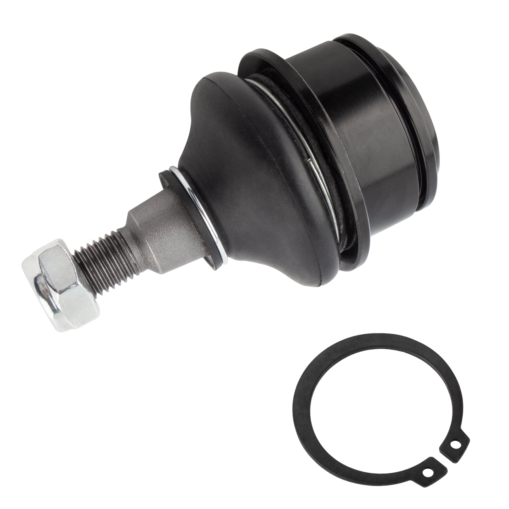 BOXI 2pc Front Lower Ball Joints Fit for Chrysler Sebring 2007-2010 — product photo 6