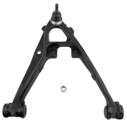 BOXI 4pc Front Upper Lower Control Arms Fit for Cadillac Escalade 2007-2015 — product photo 7