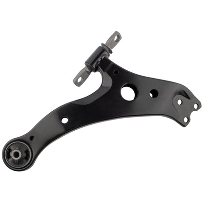 BOXI 4pc Front Suspension Kit Front Lower Control Arm and Lower Ball Joints Fit for Toyota Camry — product photo 3