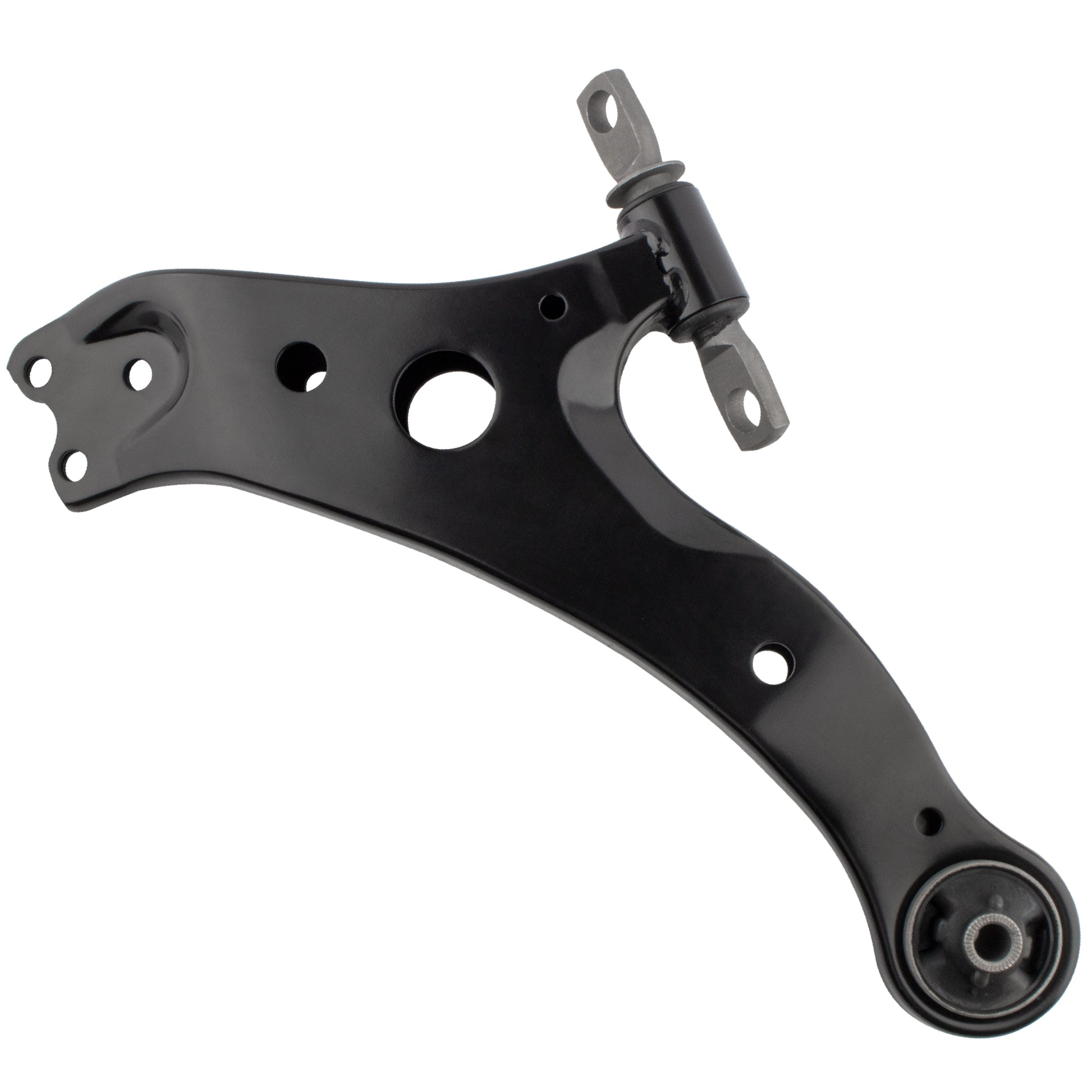 BOXI 4pc Front Suspension Kit Front Lower Control Arm and Lower Ball Joints Fit for Toyota Camry — product photo 4
