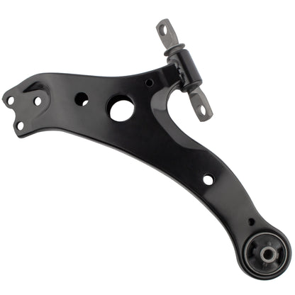 BOXI 4pc Front Suspension Kit Front Lower Control Arm and Lower Ball Joints Fit for Toyota Camry — product photo 4