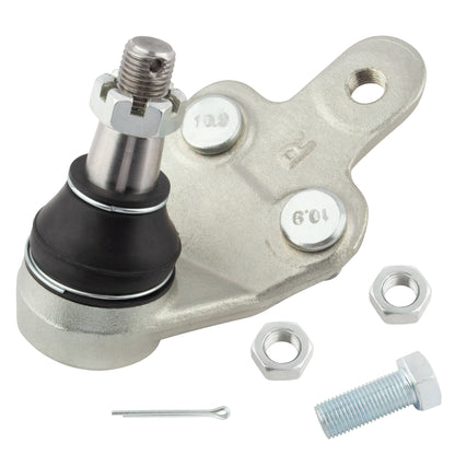 BOXI 4pc Front Suspension Kit Front Lower Control Arm and Lower Ball Joints Fit for Toyota Camry — product photo 5