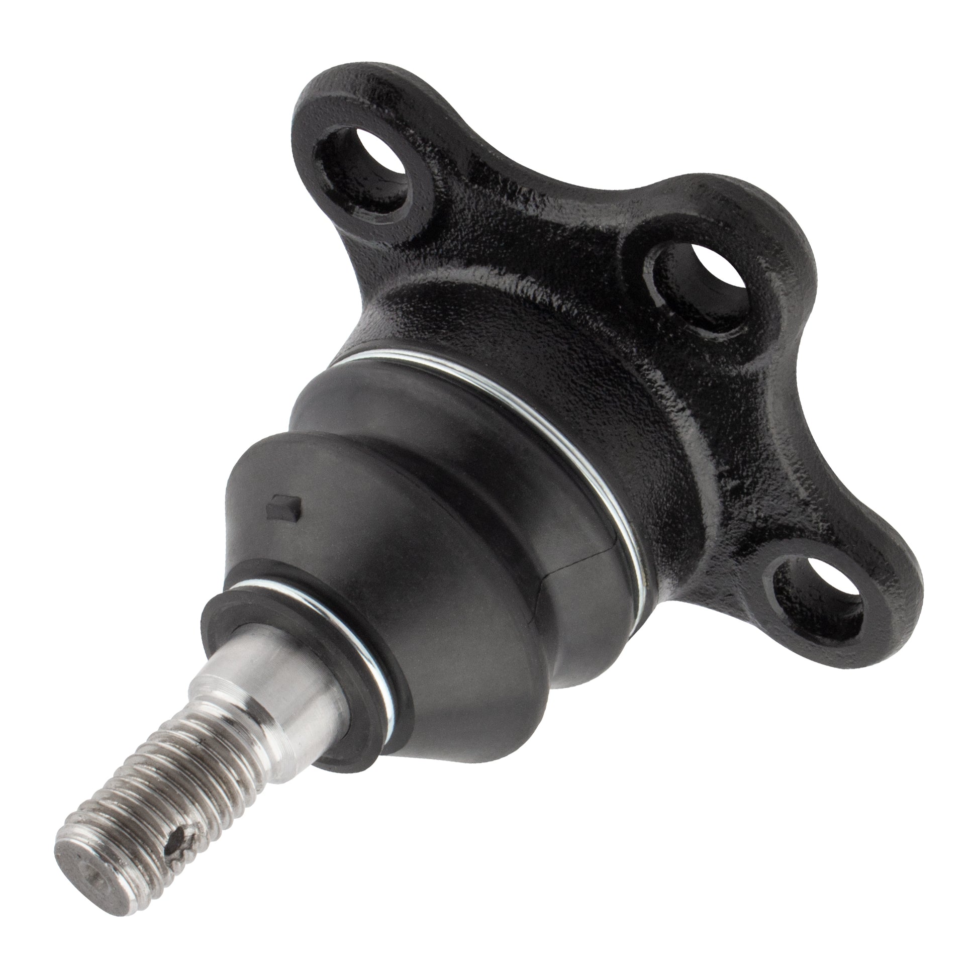 BOXI 4pc Complete Front Upper and Lower Ball Joints Fit for Chevy Colorado 2004-2012 — product photo 6