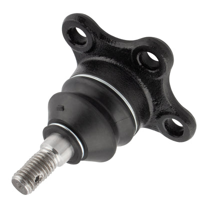 BOXI 4pc Complete Front Upper and Lower Ball Joints Fit for Chevy Colorado 2004-2012 — product photo 6
