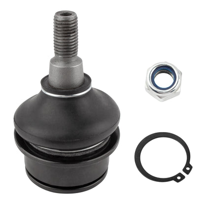 BOXI 4pc K641333 K641334 K500120 Front Suspension Front Lower Control Arms and Ball Joints Fit — product photo 7