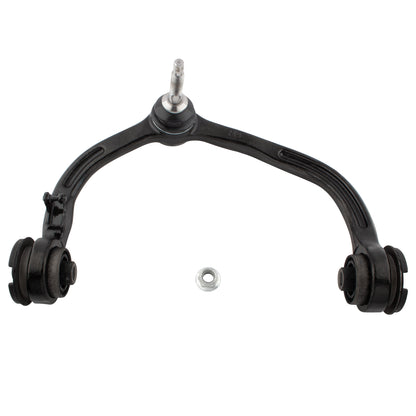 BOXI 6pc Front Upper Control Arms Ball Joints Sway Bar Link Fit for Ford Expedition 2003 2004 — product photo 7