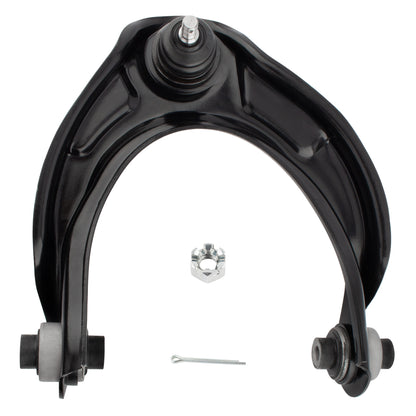 BOXI 2pcs Front Upper Control Arms & Ball Joint Fit for Acura TL TSX 2009 2010 2011 2012 2013 2014 — product photo 3