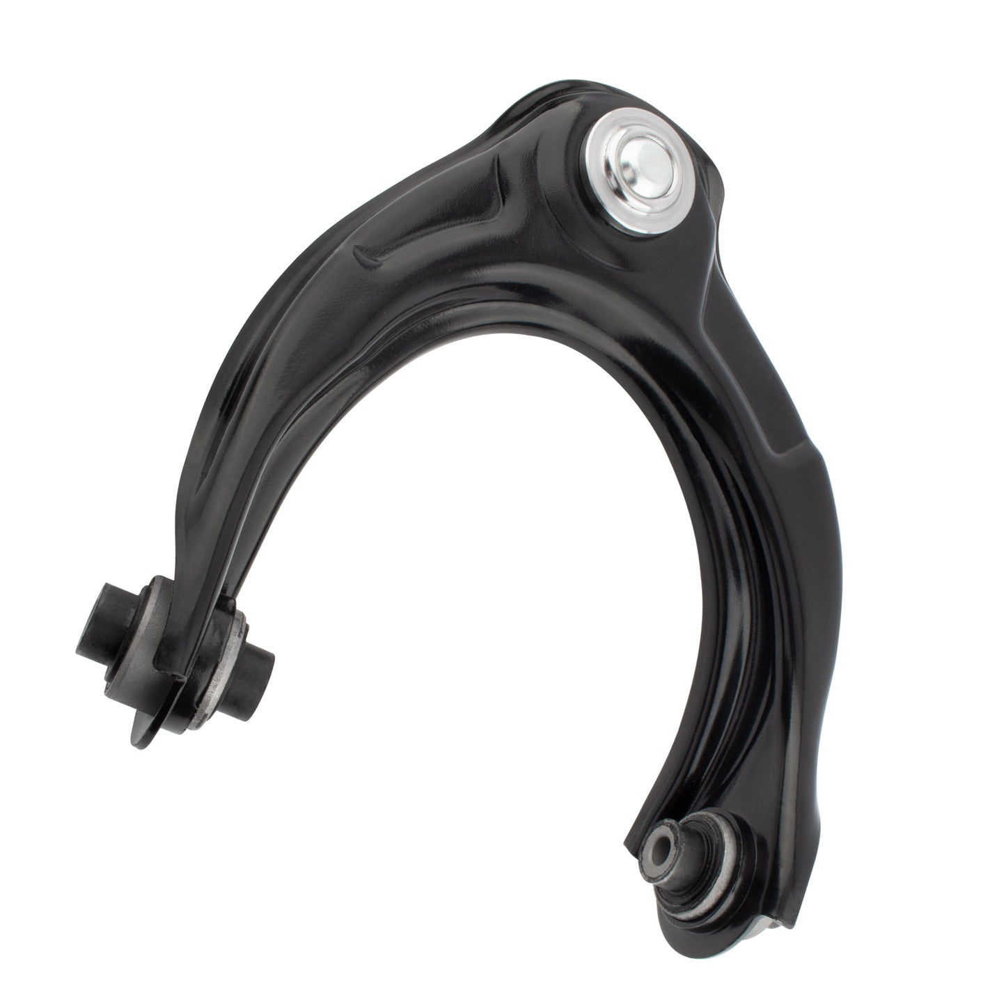BOXI 2pcs Front Upper Control Arms & Ball Joint Fit for Acura TL TSX 2009 2010 2011 2012 2013 2014 — product photo 5