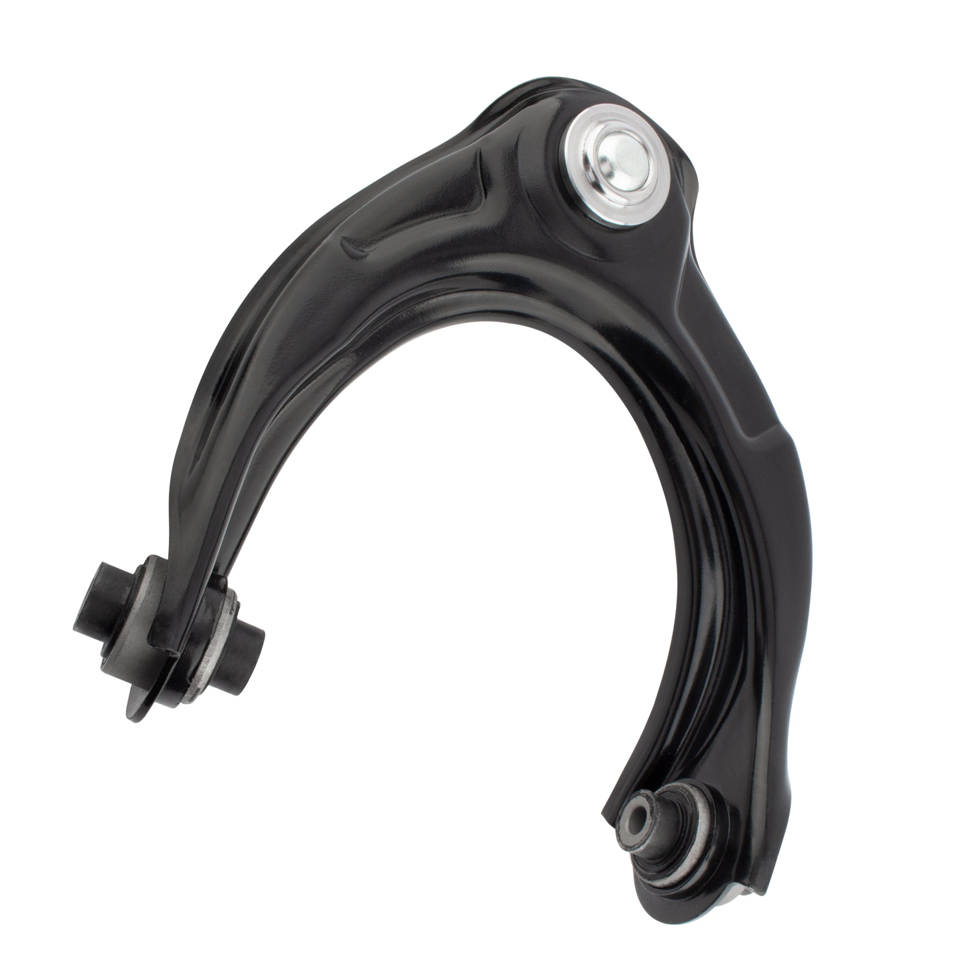 BOXI 2pcs Front Upper Control Arms & Ball Joint Fit for Acura TL TSX 2009 2010 2011 2012 2013 2014 — product photo 5